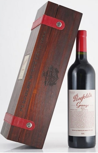 Penfolds Grange Bin 95 2009 750ml Penfolds Grange Bin 95 2009 750ml