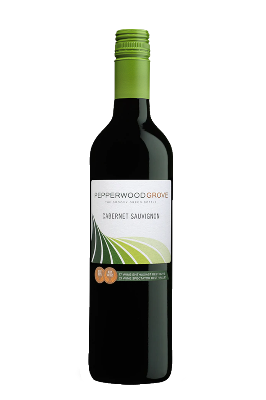 Pepperwood Grove Cabernet Sauvignon NV - 750ML Pepperwood Grove Cabernet Sauvignon NV - 750ML