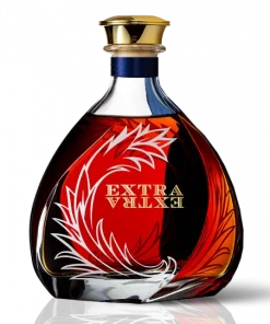 Pierre Croizet Extra Cognac