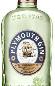 Plymouth Gin