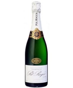 Pol Roger Brut Reserve 750ml