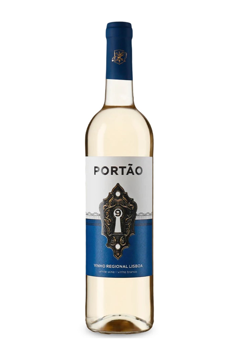 Portao 9 Vinho Verde NV - 750 ML Portao 9 Vinho Verde NV - 750 ML