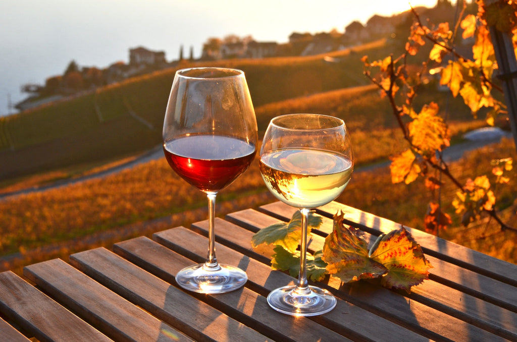 Premium Wine Collection - 15 Bottles Mixed Red & White Wine (750ml) Premium Wine Collection - 15 Bottles Mixed Red & White Wine (750ml)