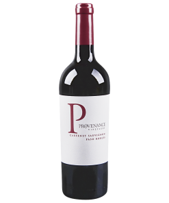 Provenance Vineyards Deadeye Cabernet Sauvignon 2022