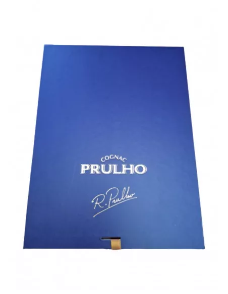Prulho Borderies Hors d'Age Cognac Prulho Borderies Hors d'Age Cognac
