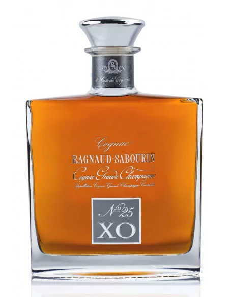 Ragnaud Sabourin XO Alliance 25 Cognac Ragnaud Sabourin XO Alliance 25 Cognac
