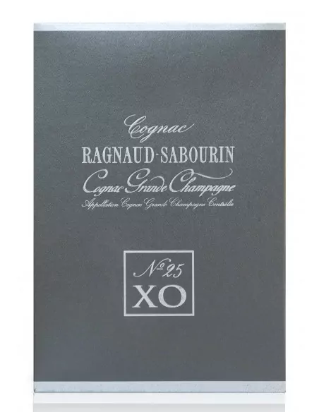 Ragnaud Sabourin XO Alliance 25 Cognac Ragnaud Sabourin XO Alliance 25 Cognac