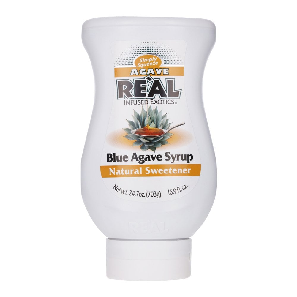 Real Blue Agave Puree Real Blue Agave Puree