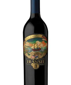 Red Schooner Transit 3 - 750 ML