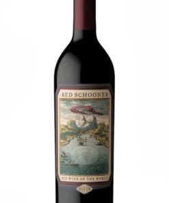 Red Schooner Voyage 12 Malbec NV - 750 ML - World of Whiskey Sale