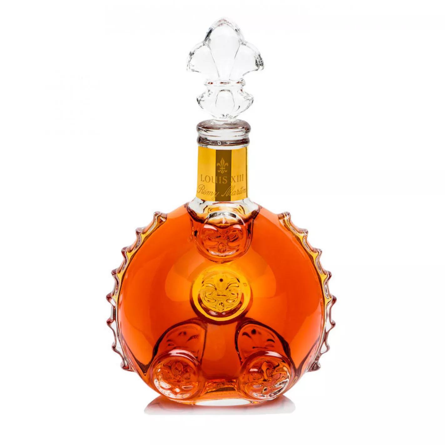 Rémy Martin Louis XIII Miniature (50 ml) Cognac Rémy Martin Louis XIII Miniature (50 ml) Cognac