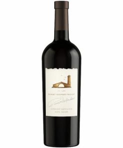 Robert Mondavi Cabernet Sauvignon Napa 2021