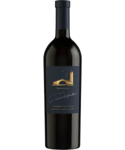 Robert Mondavi The Estates Cabernet Sauvignon Oakville 2019 750ml