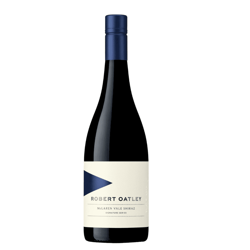 Robert Oatley Signature Series Shiraz 2020 Robert Oatley Signature Series Shiraz 2020