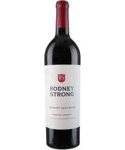 Rodney Strong Cabernet Sauvignon Sonoma