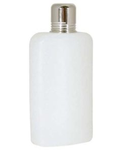 Rogue 10 Oz Plastic Flask