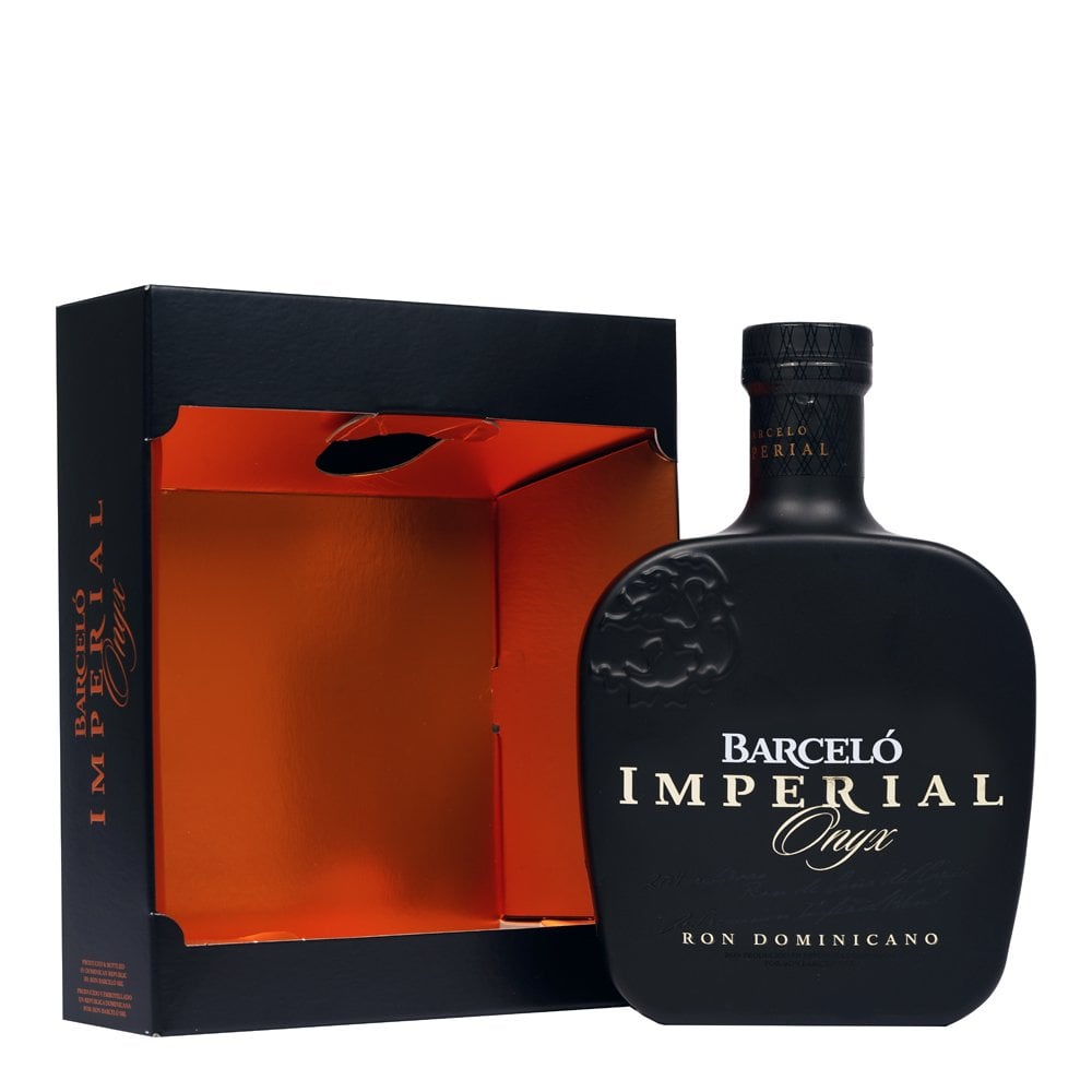 Ron Barceló Imperial Onyx Ron Barceló Imperial Onyx