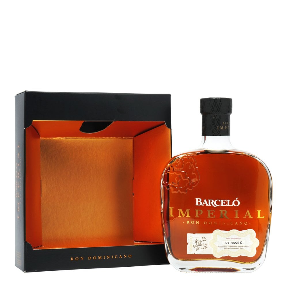 Ron Barceló Imperial Rum Ron Barceló Imperial Rum