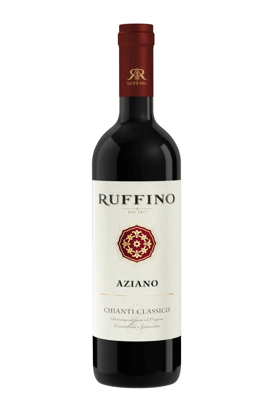 Ruffino Aziano Chianti Classico 2022 - 750 ML Ruffino Aziano Chianti Classico 2022 - 750 ML
