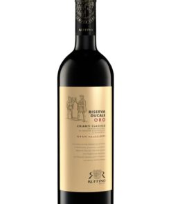 Ruffino Riserva Ducale Oro Chianti Classico Gran Selezione 2021 - 750 ML
