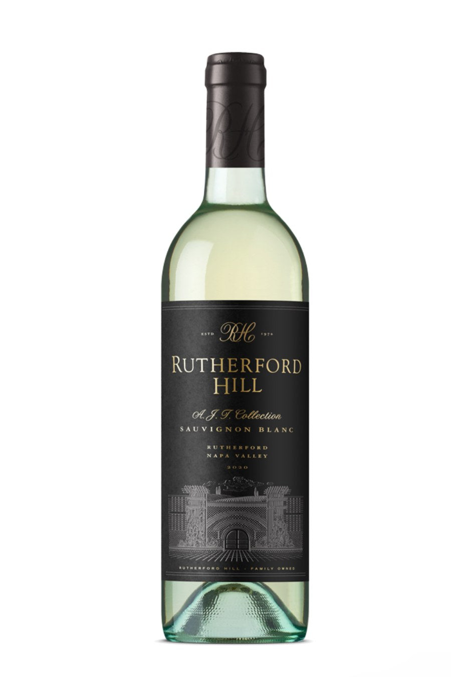 Rutherford Hill AJT Collection Sauvignon Blanc 2023 - 750 ML Rutherford Hill AJT Collection Sauvignon Blanc 2023 - 750 ML