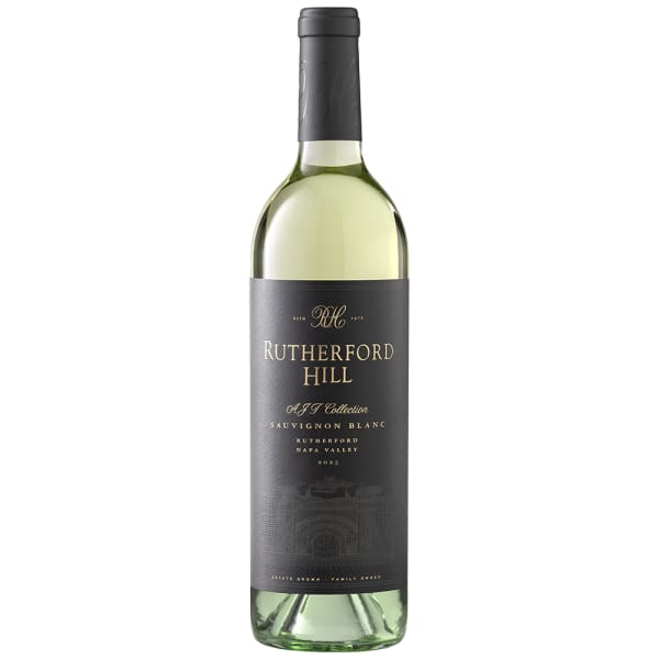 Rutherford Hill AJT Collection Sauvignon Blanc 2023 Rutherford Hill AJT Collection Sauvignon Blanc 2023