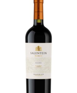 Salentein Reserve Malbec 2023 - 750 ML - World of Whiskey Sale