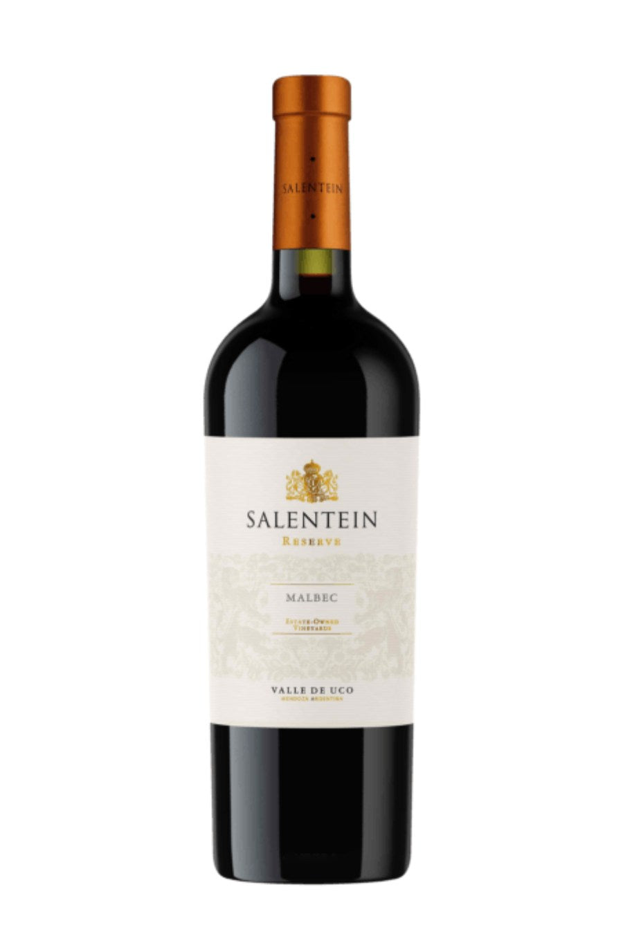 Salentein Reserve Malbec 2023 - 750 ML - World of Whiskey Sale Salentein Reserve Malbec 2023 - 750 ML - World of Whiskey Sale