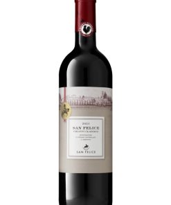 San Felice Chianti Classico 2022 - 750 ML