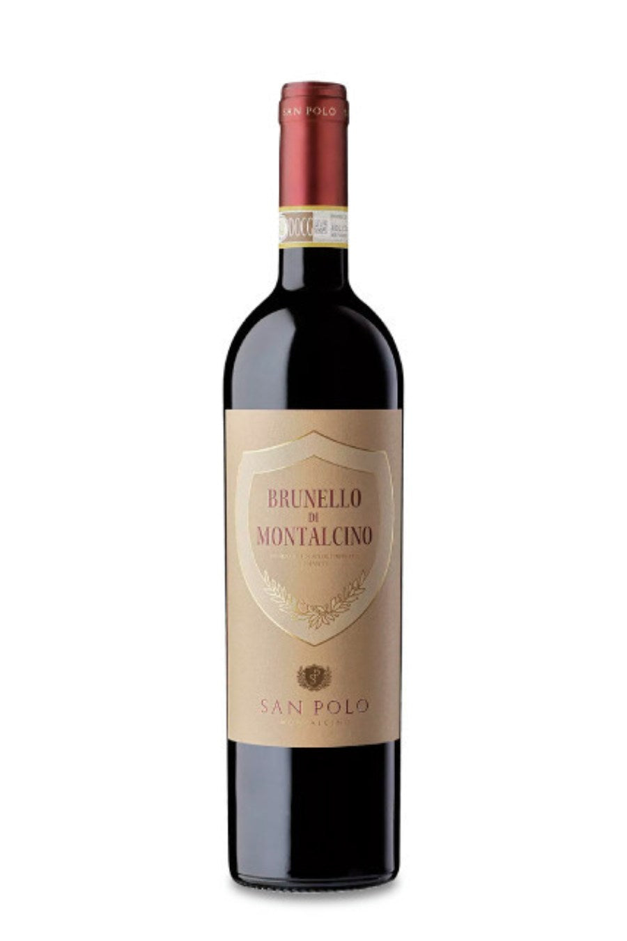 San Polo Brunello di Montalcino 2020 - 750 ML San Polo Brunello di Montalcino 2020 - 750 ML