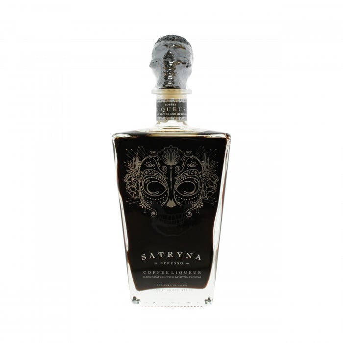 Satryna Xpresso Coffee Liqueur Satryna Xpresso Coffee Liqueur