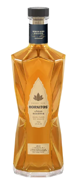 Sauza Hornitos Anejo Reserve 750ml Sauza Hornitos Anejo Reserve 750ml
