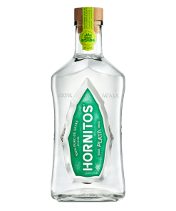 Sauza Hornitos Plata
