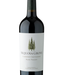 Sequoia Grove Cabernet Sauvignon Napa Valley 2022