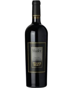 Shafer Cabernet Sauvignon Hillside Select 2016 750ml
