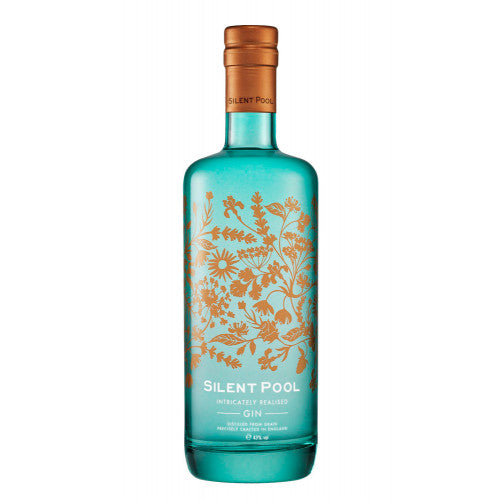 Silent Pool Gin 750ml Silent Pool Gin 750ml
