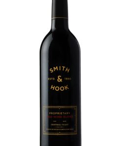 Smith & Hook Proprietary Red Blend 2022 - 750 ML