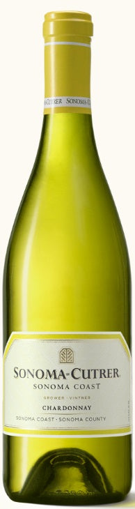 Sonoma-Cutrer Sonoma Coast Chardonnay 2023 Sonoma-Cutrer Sonoma Coast Chardonnay 2023