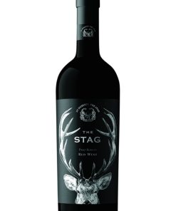 St. Huberts The Stag Red Blend 2021 - 750 ML