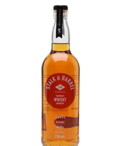 Stalk & Barrel Red Blend Canadian Whisky - World of Whiskey Sale