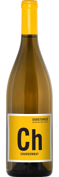 Substance Chardonnay 2021 Substance Chardonnay 2021