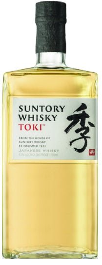 Suntory Toki Japanese Whisky Suntory Toki Japanese Whisky