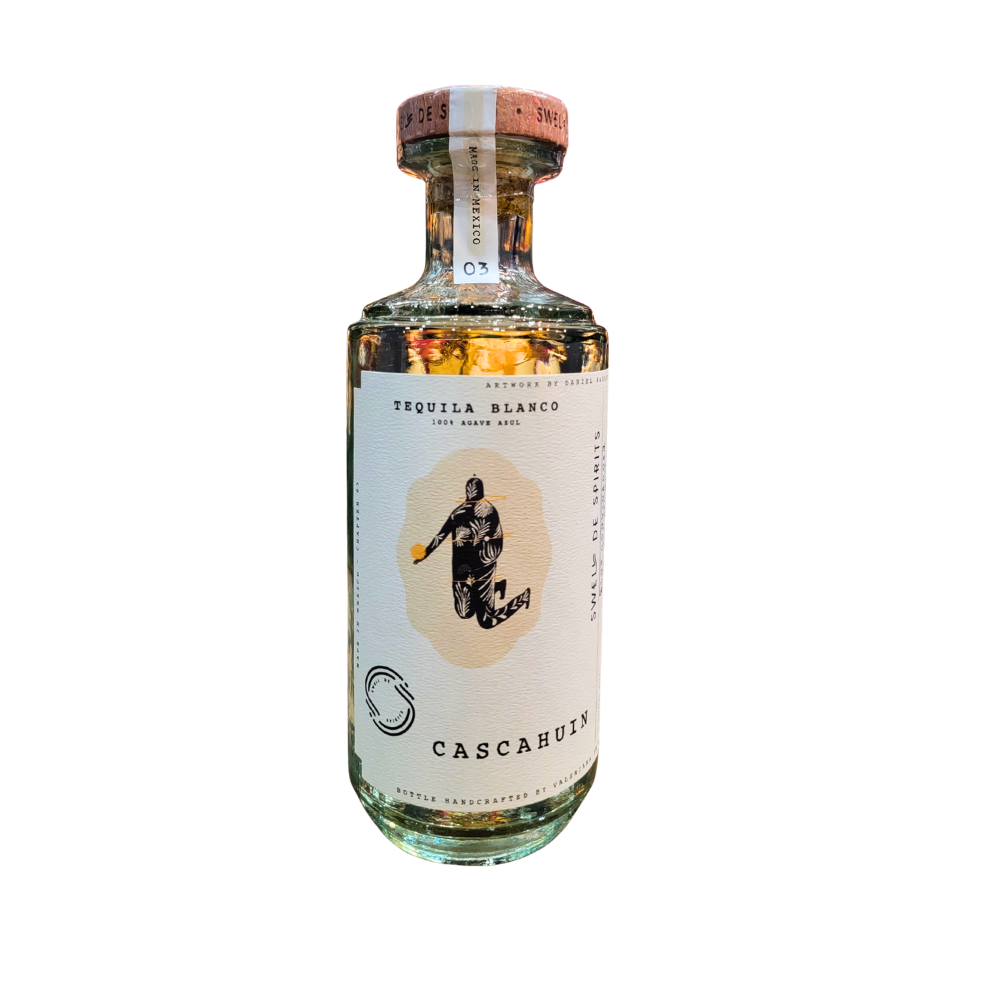 Swell de Spirits - Los Convidados n°3 (500ml) Swell de Spirits - Los Convidados n°3 (500ml)
