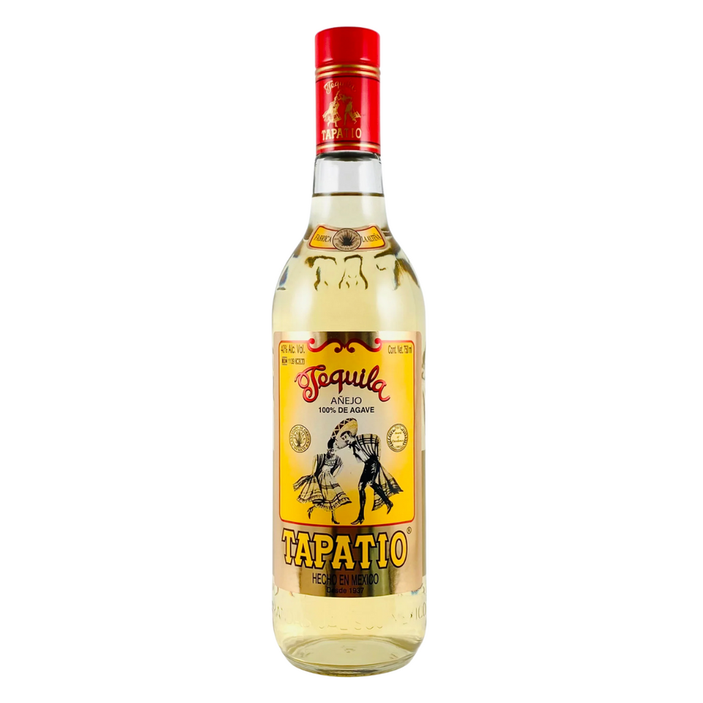 Tapatio Anejo Tequila 750ml Tapatio Anejo Tequila 750ml