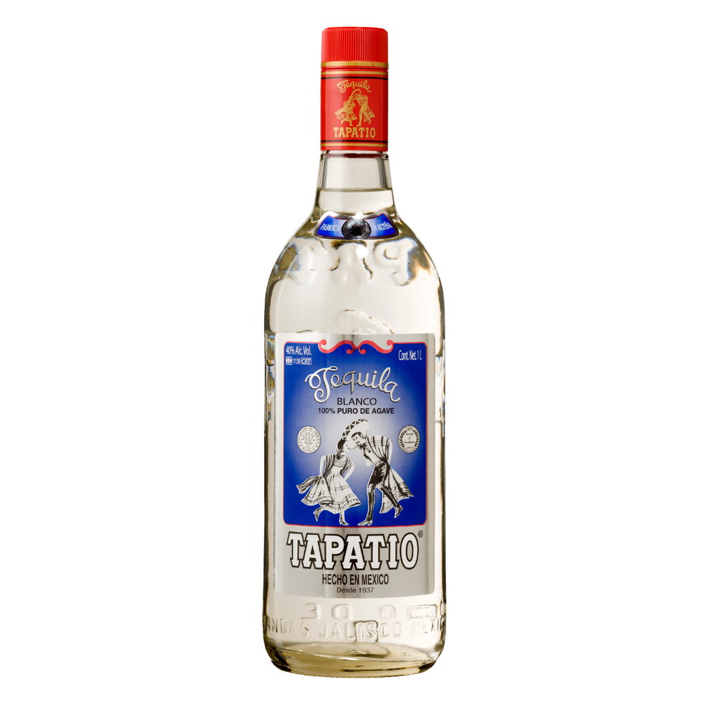 Tapatio Blanco Tequila 750ml Tapatio Blanco Tequila 750ml