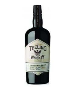 Teeling Irish Whiskey Small Batch 750ml