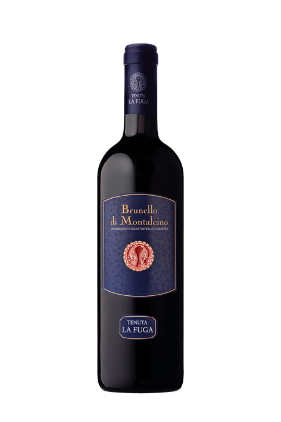 Tenuta La Fuga Brunello di Montalcino 2020 - 750 ML Tenuta La Fuga Brunello di Montalcino 2020 - 750 ML