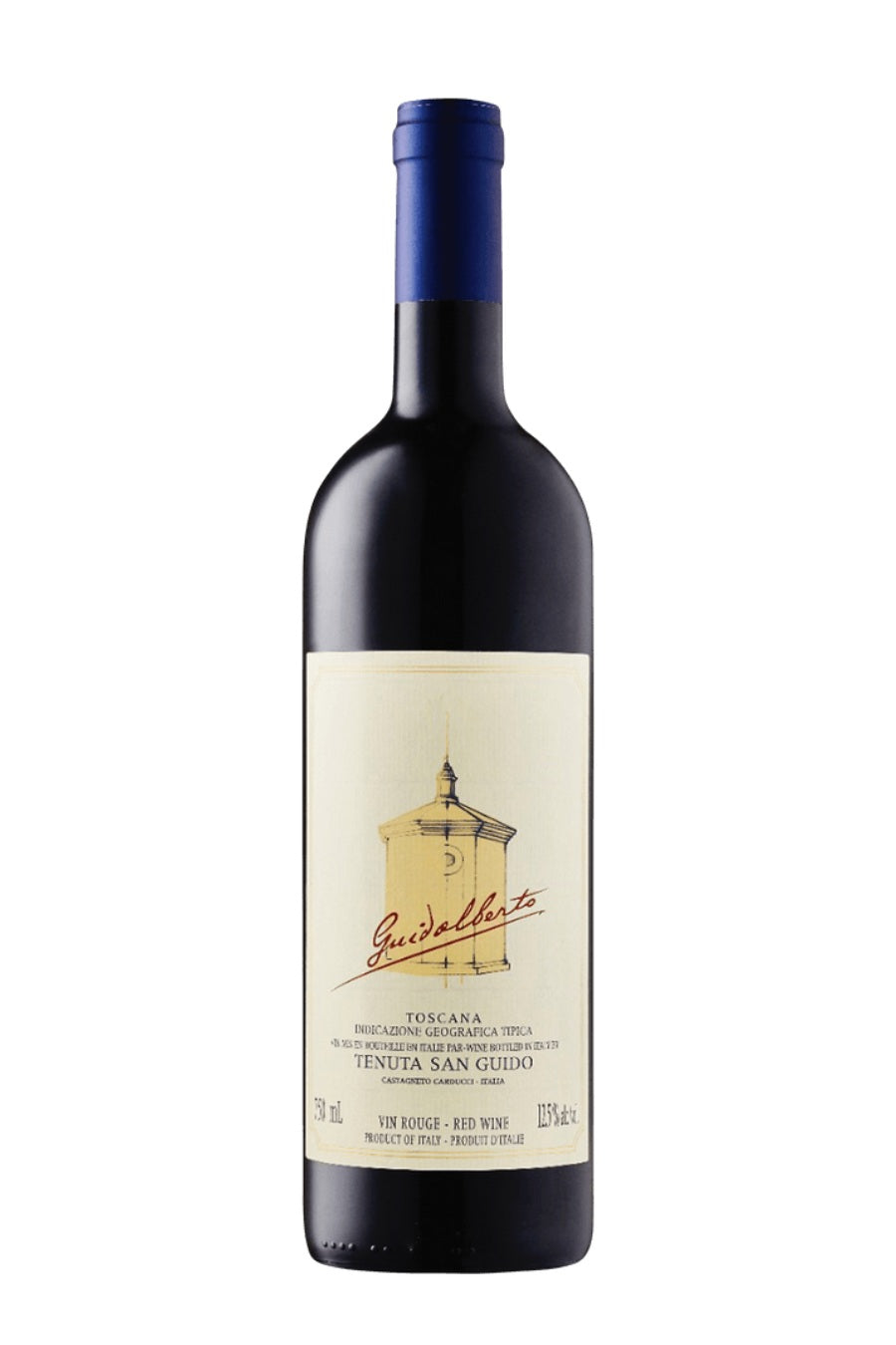 Tenuta San Guido Guidalberto 2023 - 750 ML Tenuta San Guido Guidalberto 2023 - 750 ML
