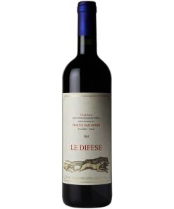 Tenuta San Guido Le Difese Red Blend 2023 - 750 ML