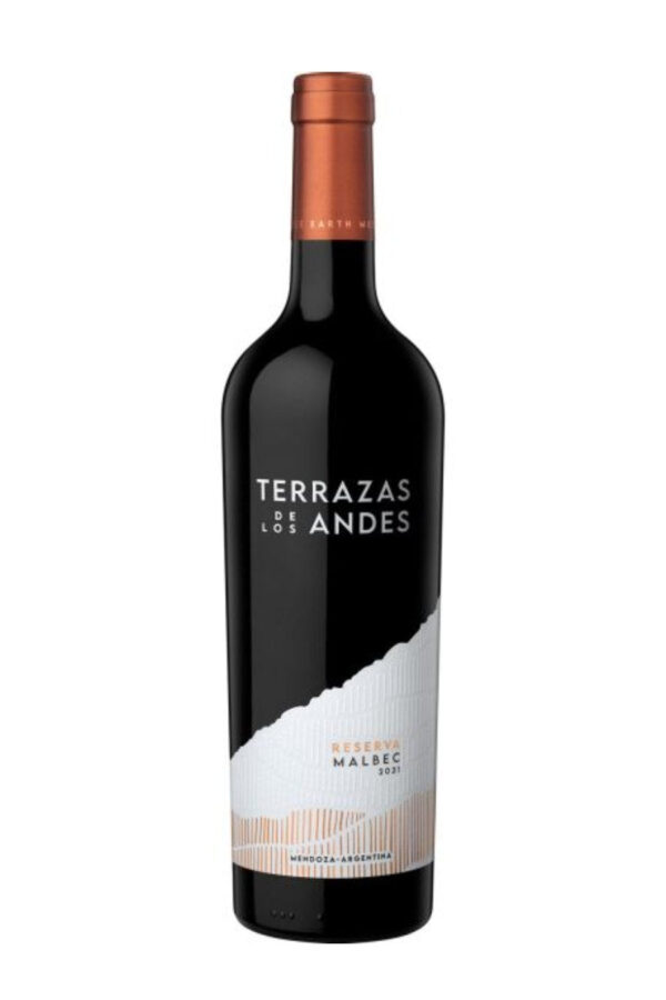 Terrazas de los Andes Reserva Malbec 2023 - 750 ML - World of Whiskey Sale Terrazas de los Andes Reserva Malbec 2023 - 750 ML - World of Whiskey Sale